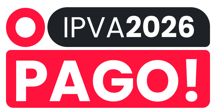 IPVA 2026 Pago